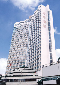 Rosedale Hotel And Suites