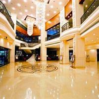 Rosedale Hotel And Suites