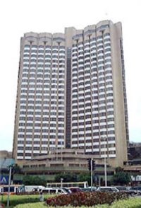 Rosedale Hotel And Suites