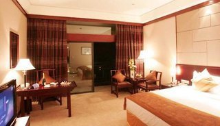 Hotel Crowne Plaza Hangzhou Xanadu Resort