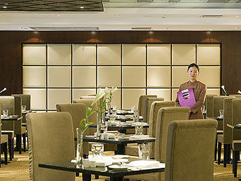 Hotel Crowne Plaza Hangzhou Xanadu Resort