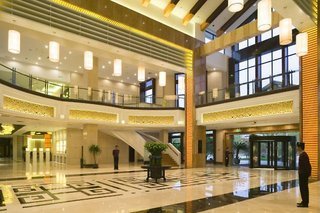 Hotel Crowne Plaza Hangzhou Xanadu Resort