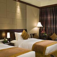 Hotel Crowne Plaza Hangzhou Xanadu Resort