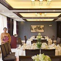 Hotel Crowne Plaza Hangzhou Xanadu Resort