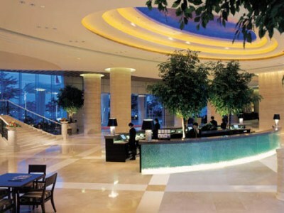 Hotel Harbour Plaza Metropolis