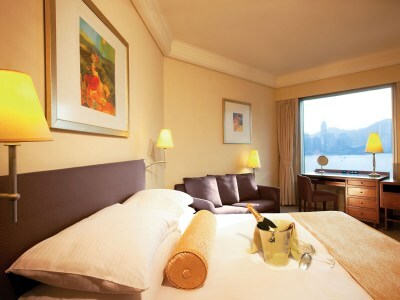 Hotel Harbour Plaza Metropolis