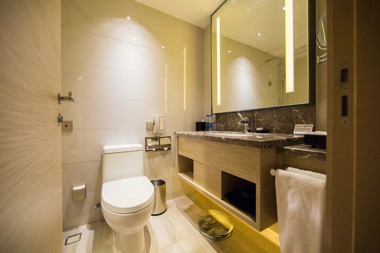 Hotel Equatorial Shanghai