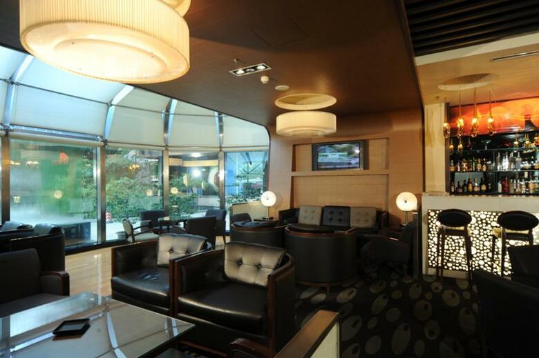Hotel Equatorial Shanghai