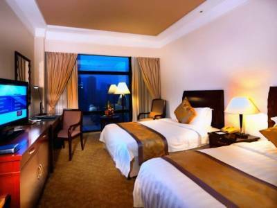 Hotel Equatorial Shanghai