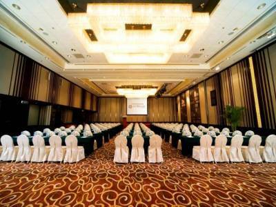 Hotel Equatorial Shanghai