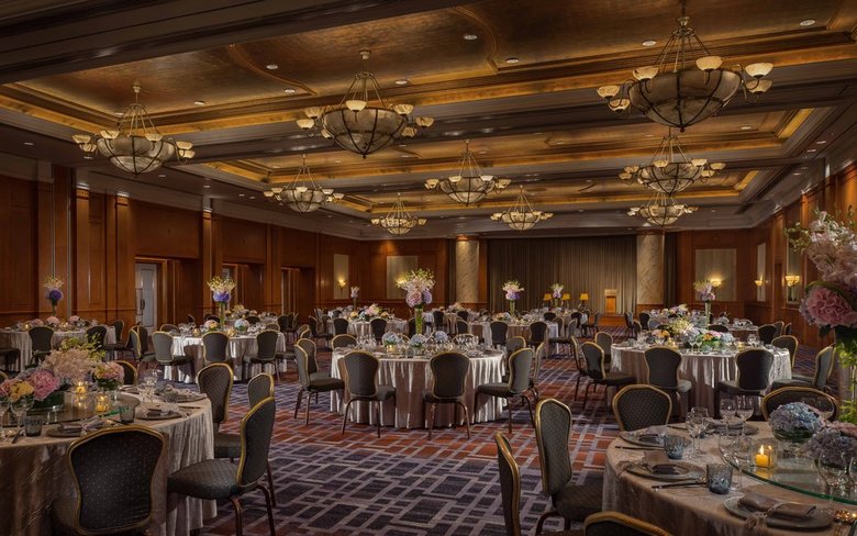 Hotel Four Seasons