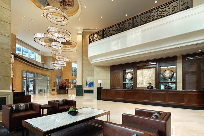 Hotel Four Seasons