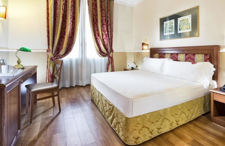 Hotel Milton Roma