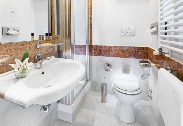 Hotel Milton Roma