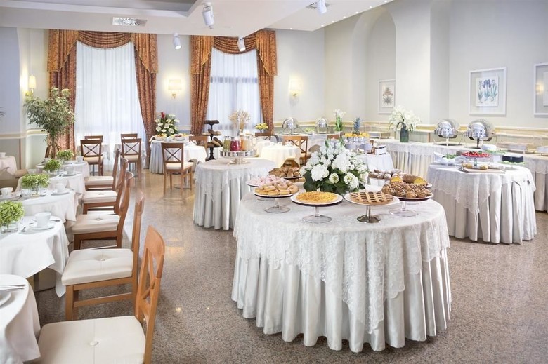 Hotel Milton Roma