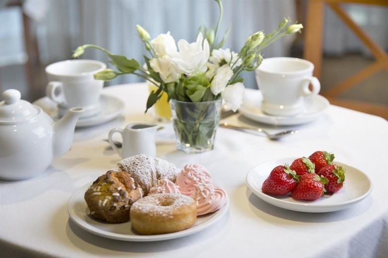 Hotel Milton Roma