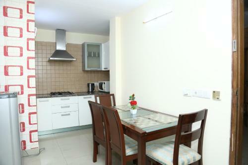Imperial Apartment