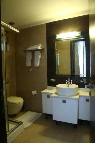 Imperial Apartment