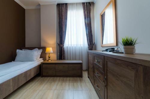 Sky Hotel