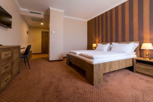 Sky Hotel