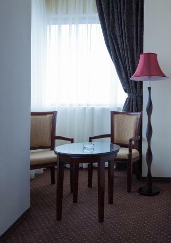 Sky Hotel