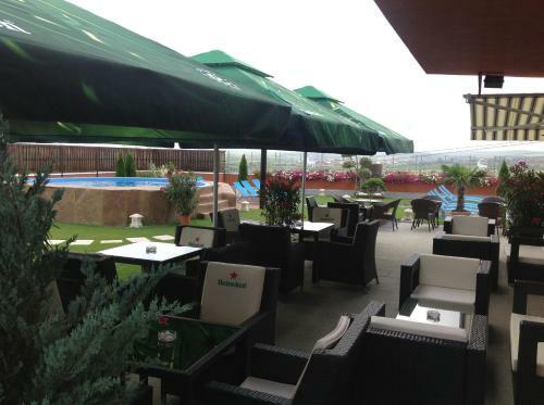 Sky Hotel