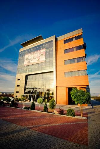 Sky Hotel