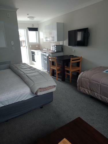Bayfield Motels