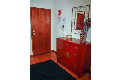 Apartamento Arco Da Porta Nova