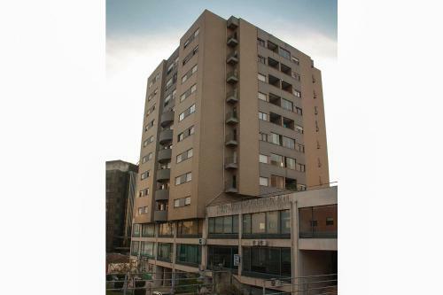Apartamento Arco Da Porta Nova