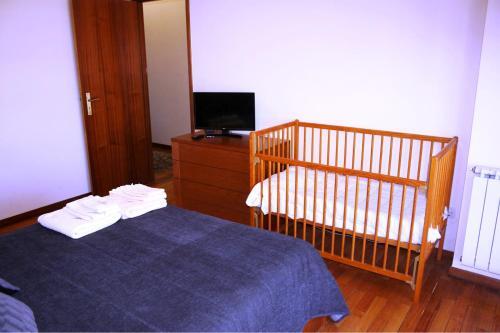 Apartamento Arco Da Porta Nova