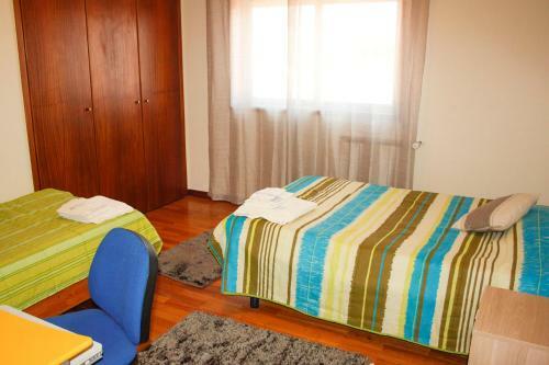 Apartamento Arco Da Porta Nova