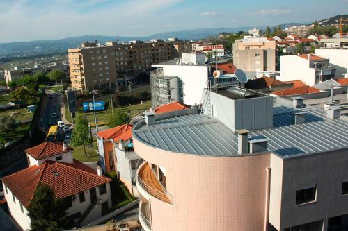 Apartamento Arco Da Porta Nova