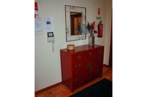 Apartamento Arco Da Porta Nova