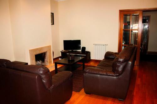 Apartamento Arco Da Porta Nova