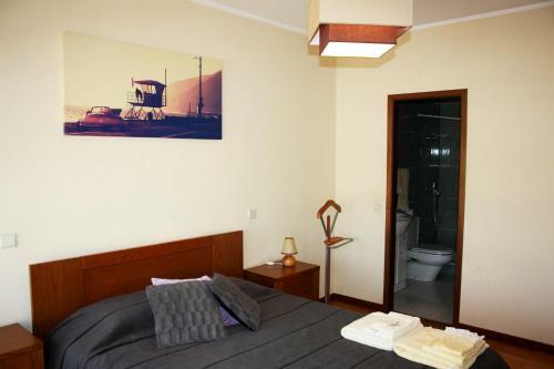 Apartamento Arco Da Porta Nova