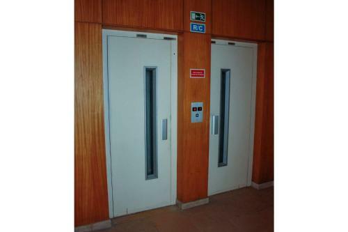 Apartamento Arco Da Porta Nova