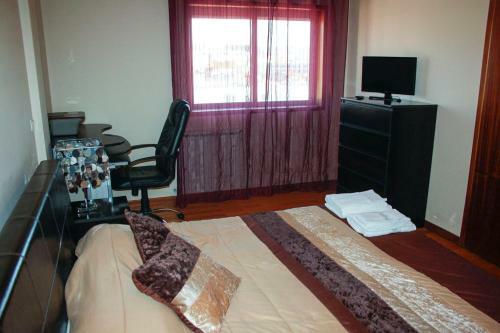 Apartamento Arco Da Porta Nova