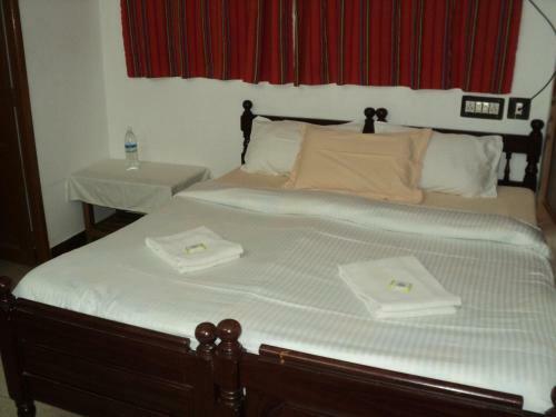 Hostal Coramandal Heritage