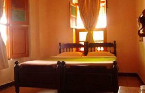 Hostal Coramandal Heritage