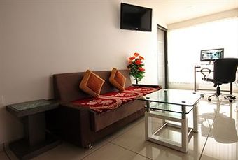 Hotel Flair Inn