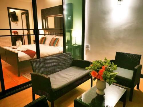 Apartamentos Beach Gallery House