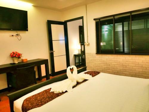 Apartamentos Beach Gallery House