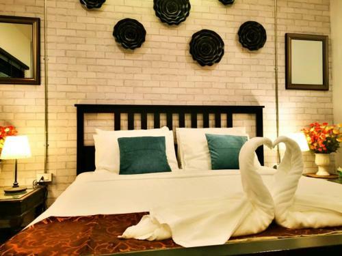 Apartamentos Beach Gallery House