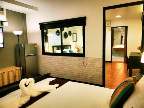 Apartamentos Beach Gallery House