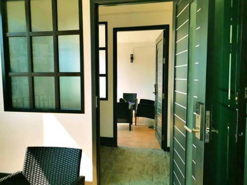 Apartamentos Beach Gallery House