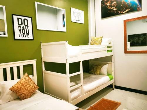 Apartamentos Beach Gallery House