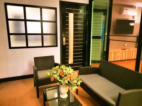Apartamentos Beach Gallery House