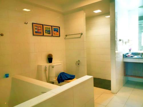 Apartamentos Beach Gallery House