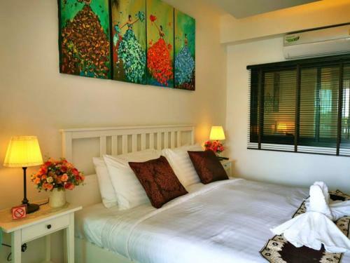 Apartamentos Beach Gallery House